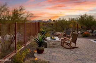 3631 Stampede Dr, Wickenburg, AZ 85390 - Photo 49