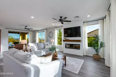 3631 Stampede Drive, Wickenburg, AZ 85390 - Photo 11