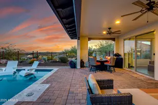 3631 Stampede Dr, Wickenburg, AZ 85390 - Photo 53