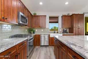 3631 Stampede Dr, Wickenburg, AZ 85390 - Photo 21