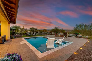 3631 Stampede Dr, Wickenburg, AZ 85390 - Photo 45