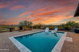 3631 Stampede Dr, Wickenburg, AZ 85390 - Photo 47