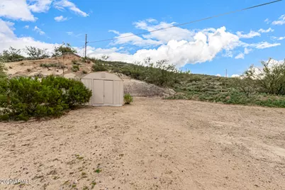 34905 S School Loop Road, Black Canyon City, AZ 85324 - Photo 33