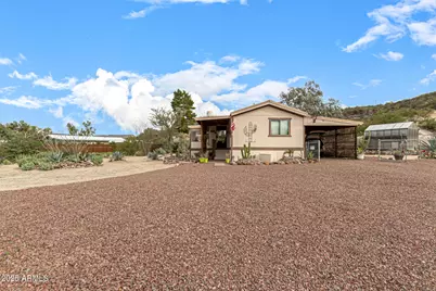 34905 S School Loop Road, Black Canyon City, AZ 85324 - Photo 3