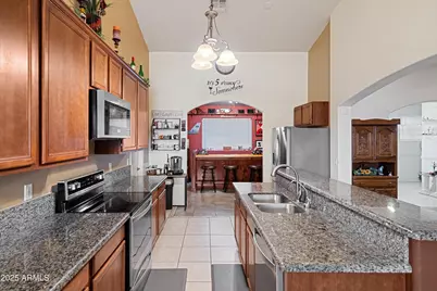 35947 W Buckeye Road, Tonopah, AZ 85354 - Photo 17