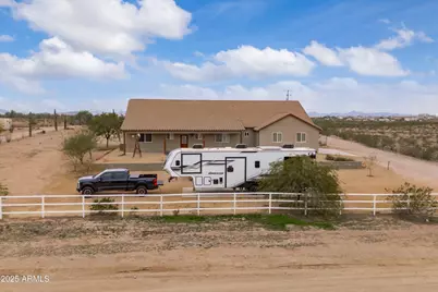35947 W Buckeye Road, Tonopah, AZ 85354 - Photo 47
