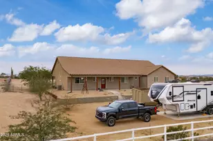 35947 W Buckeye Rd, Tonopah, AZ 85354 - Photo 5