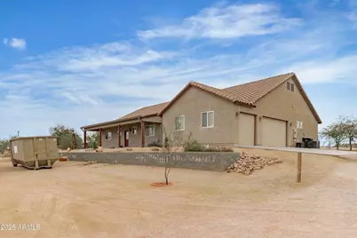 35947 W Buckeye Road, Tonopah, AZ 85354 - Photo 7