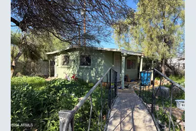 468 N Ironwood Drive, Apache Junction, AZ 85120 - Photo 1