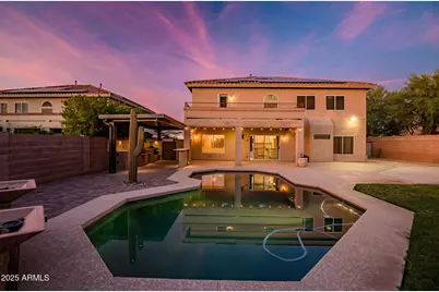 9569 W Redbird Road, Peoria, AZ 85383 - Photo 17