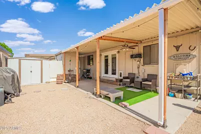 8601 N 103rd Avenue #72, Peoria, AZ 85345 - Photo 13