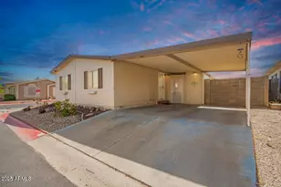8601 N 103rd Ave, Peoria, AZ 85345 - Photo 1