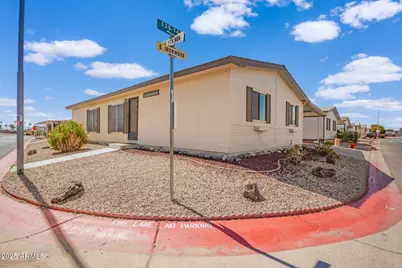 8601 N 103rd Avenue #72, Peoria, AZ 85345 - Photo 15