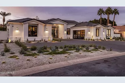 7120 E Paradise Ranch Road, Paradise Valley, AZ 85253 - Photo 37