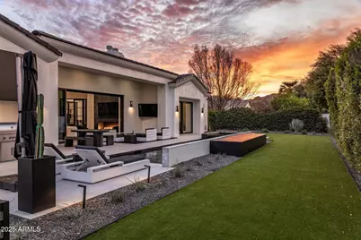 7120 E Paradise Ranch Road, Paradise Valley, AZ 85253 - Photo 35