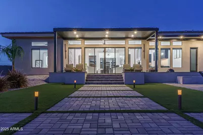 16033 W Cinnabar Court, Waddell, AZ 85355 - Photo 57