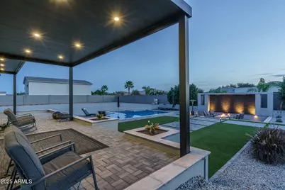 16033 W Cinnabar Court, Waddell, AZ 85355 - Photo 37