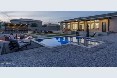 16033 W Cinnabar Court, Waddell, AZ 85355 - Photo 43