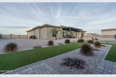 16033 W Cinnabar Court, Waddell, AZ 85355 - Photo 63
