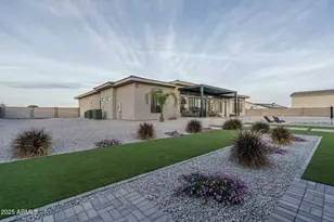 16033 W Cinnabar Ct, Waddell, AZ 85355 - Photo 63