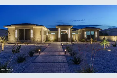 16033 W Cinnabar Court, Waddell, AZ 85355 - Photo 1