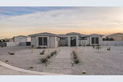 16033 W Cinnabar Court, Waddell, AZ 85355 - Photo 81