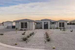 16033 W Cinnabar Ct, Waddell, AZ 85355 - Photo 81