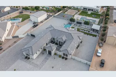 16033 W Cinnabar Court, Waddell, AZ 85355 - Photo 71