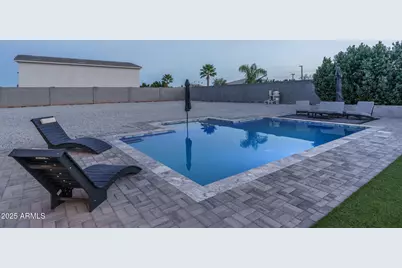 16033 W Cinnabar Court, Waddell, AZ 85355 - Photo 41