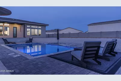 16033 W Cinnabar Court, Waddell, AZ 85355 - Photo 47