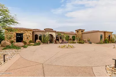 33130 N 81st Street, Scottsdale, AZ 85266 - Photo 87