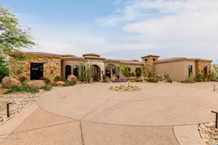 33130 N 81st St, Scottsdale, AZ 85266 - Photo 87