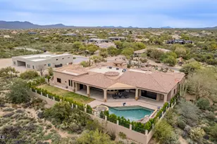 33130 N 81st St, Scottsdale, AZ 85266 - Photo 83