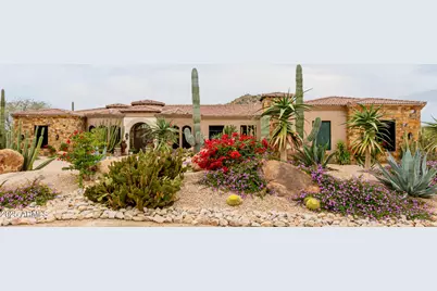 33130 N 81st Street, Scottsdale, AZ 85266 - Photo 85