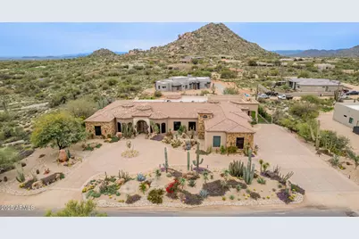 33130 N 81st Street, Scottsdale, AZ 85266 - Photo 3