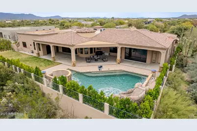 33130 N 81st Street, Scottsdale, AZ 85266 - Photo 75