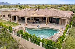 33130 N 81st St, Scottsdale, AZ 85266 - Photo 75