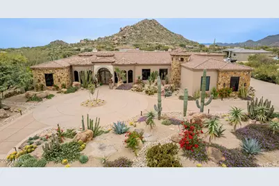 33130 N 81st Street, Scottsdale, AZ 85266 - Photo 1