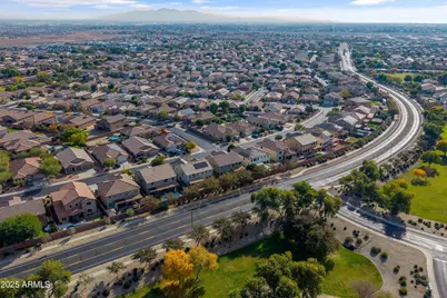 9724 N 182nd Lane, Waddell, AZ 85355 - Photo 23