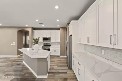 9724 N 182nd Lane, Waddell, AZ 85355 - Photo 3