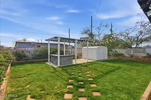 1521 W Garfield St, Phoenix, AZ 85007 - Photo 41