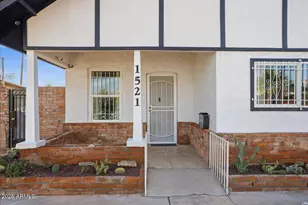 1521 W Garfield St, Phoenix, AZ 85007 - Photo 7