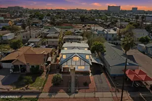 1521 W Garfield St, Phoenix, AZ 85007 - Photo 3