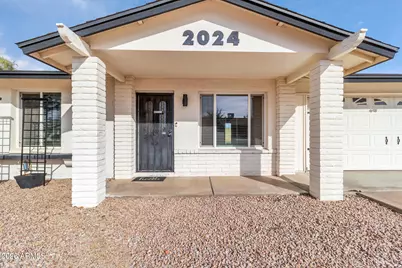 2024 E Rice Drive, Tempe, AZ 85283 - Photo 5