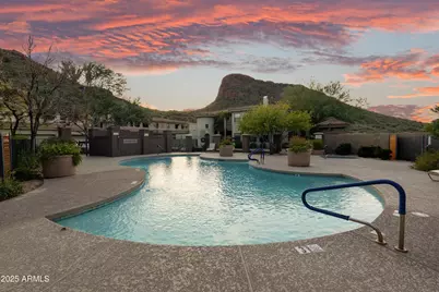 10055 N 142nd Street #1240, Scottsdale, AZ 85259 - Photo 29