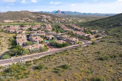 10055 N 142nd Street #1240, Scottsdale, AZ 85259 - Photo 37