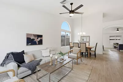 4137 W Chama Drive, Glendale, AZ 85310 - Photo 5