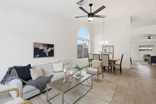 4137 W Chama Dr, Glendale, AZ 85310 - Photo 5