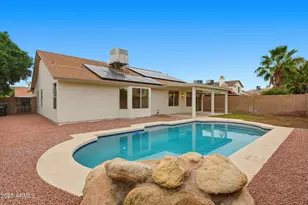 4137 W Chama Dr, Glendale, AZ 85310 - Photo 33