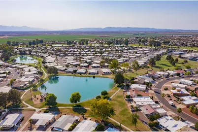 26603 S Lakeview Drive, Sun Lakes, AZ 85248 - Photo 83